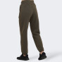 Спортивные штаны Puma ESS+ Embroidered Pants FL cl, фото 2 - интернет магазин MEGASPORT