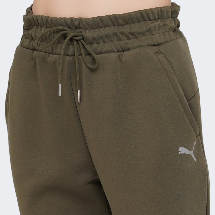 Спортивные штаны Puma Evostripe Pants Op - 140665, фото 4 - интернет-магазин MEGASPORT