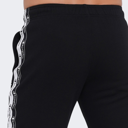 Спортивные штаны Champion Rib Cuff Pants - 141786, фото 5 - интернет-магазин MEGASPORT