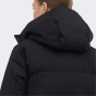 Пуховик Converse Premium Fashion Long Down Jacket, фото 5 - интернет магазин MEGASPORT