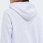 Кофта New Balance Nb Ess Pullover, фото 5 - інтернет магазин MEGASPORT