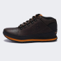 Ботинки New Balance Model 754, фото 1 - интернет магазин MEGASPORT