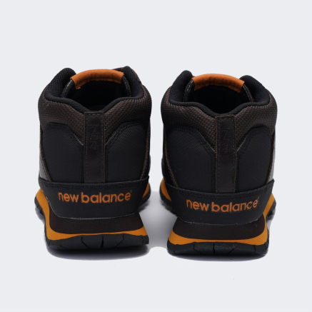 Ботинки New Balance Model 754 - 373, фото 3 - интернет-магазин MEGASPORT