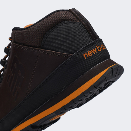 Ботинки New Balance Model 754 - 373, фото 6 - интернет-магазин MEGASPORT