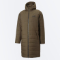 Куртка Puma ESS+ Hooded Padded Coat, фото 6 - интернет магазин MEGASPORT