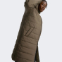 Куртка Puma ESS+ Hooded Padded Coat, фото 1 - інтернет магазин MEGASPORT