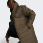 Куртка Puma ESS+ Hooded Padded Coat, фото 4 - интернет магазин MEGASPORT