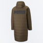 Куртка Puma ESS+ Hooded Padded Coat, фото 7 - интернет магазин MEGASPORT