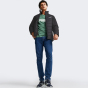 Куртка Puma ESS+ Padded Jacket, фото 3 - інтернет магазин MEGASPORT