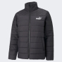 Куртка Puma ESS+ Padded Jacket, фото 6 - інтернет магазин MEGASPORT