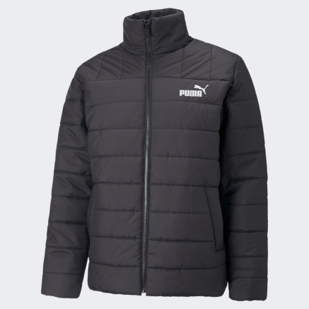 Куртка Puma ESS+ Padded Jacket - 148577, фото 6 - інтернет-магазин MEGASPORT