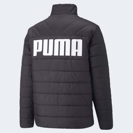 Куртка Puma ESS+ Padded Jacket - 148577, фото 7 - інтернет-магазин MEGASPORT