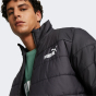 Куртка Puma ESS+ Padded Jacket, фото 5 - інтернет магазин MEGASPORT