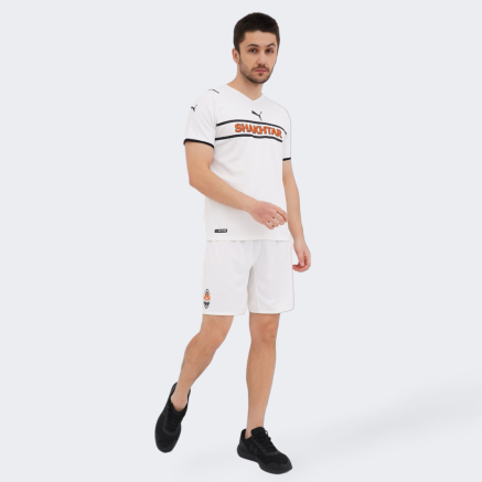 Футболка Puma FCSD 3rd Shirt Replica - 140240, фото 3 - інтернет-магазин MEGASPORT
