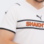 Футболка Puma FCSD 3rd Shirt Replica, фото 4 - інтернет магазин MEGASPORT
