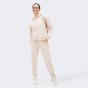 Кофта East Peak women's brushed terry hoodie, фото 3 - интернет магазин MEGASPORT