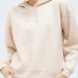 Кофта East Peak women's brushed terry hoodie, фото 4 - интернет магазин MEGASPORT