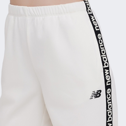 Спортивные штаны New Balance Relentless Perf Fleece - 142298, фото 4 - интернет-магазин MEGASPORT