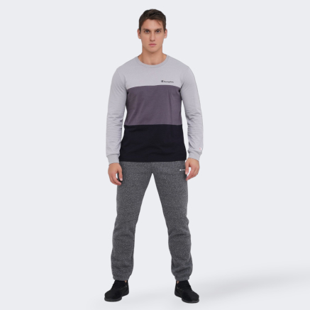 Спортивнi штани Champion Elastic Cuff Pants - 141769, фото 3 - інтернет-магазин MEGASPORT