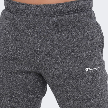 Спортивнi штани Champion Elastic Cuff Pants - 141769, фото 4 - інтернет-магазин MEGASPORT