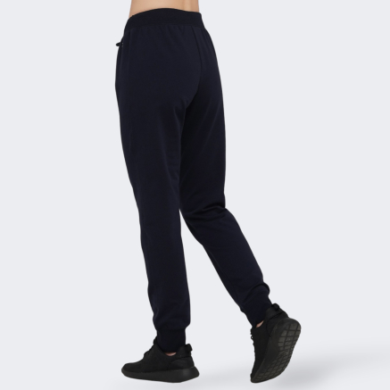 Спортивнi штани Champion Rib Cuff Pants - 141297, фото 2 - інтернет-магазин MEGASPORT