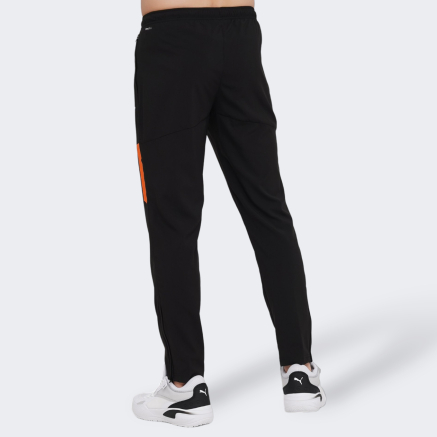 Спортивные штаны Puma FCSD Woven Pants - 140168, фото 2 - интернет-магазин MEGASPORT
