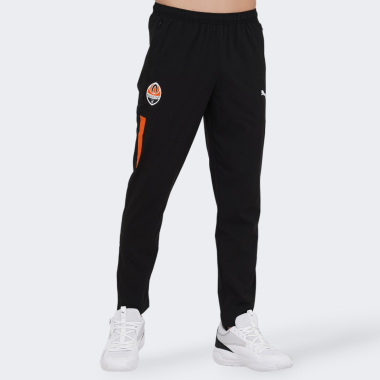 Спортивные штаны Puma FCSD Woven Pants - 140168, фото 1 - интернет-магазин MEGASPORT