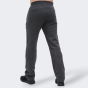 Спортивные штаны East Peak men's brushed terry regular fit pants, фото 2 - интернет магазин MEGASPORT