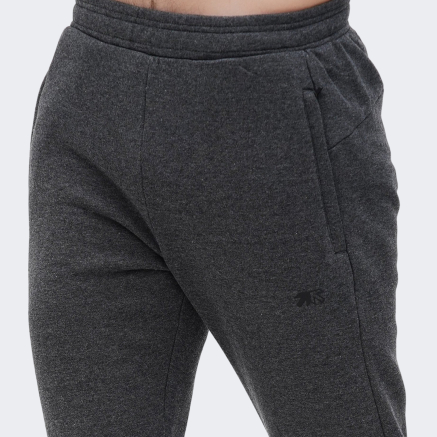 Спортивные штаны East Peak men's brushed terry regular fit pants - 143096, фото 4 - интернет-магазин MEGASPORT