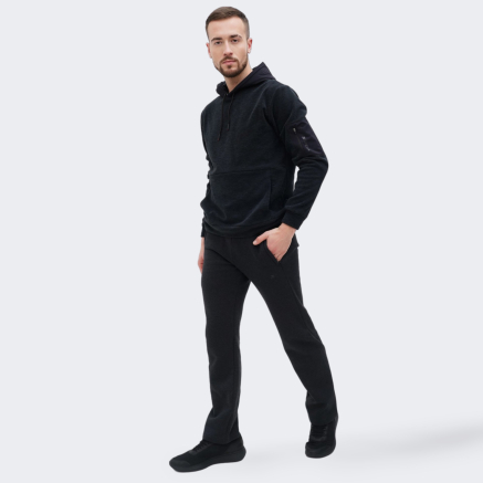 Спортивные штаны East Peak men's brushed terry regular fit pants - 143097, фото 3 - интернет-магазин MEGASPORT