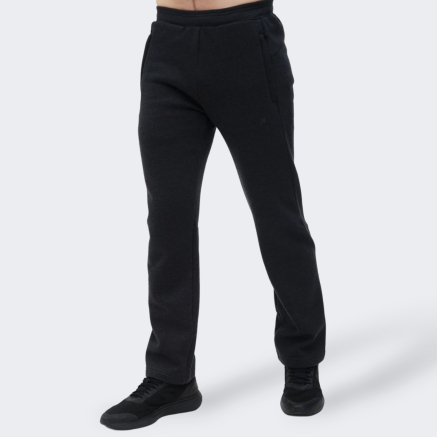 Спортивные штаны East Peak men's brushed terry regular fit pants - 143097, фото 1 - интернет-магазин MEGASPORT