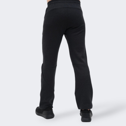 Спортивные штаны East Peak men's brushed terry regular fit pants - 143097, фото 2 - интернет-магазин MEGASPORT