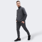 Спортивнi штани East Peak men's brushed terry cuff pants, фото 3 - інтернет магазин MEGASPORT