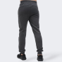 Спортивнi штани East Peak men's brushed terry cuff pants, фото 2 - інтернет магазин MEGASPORT