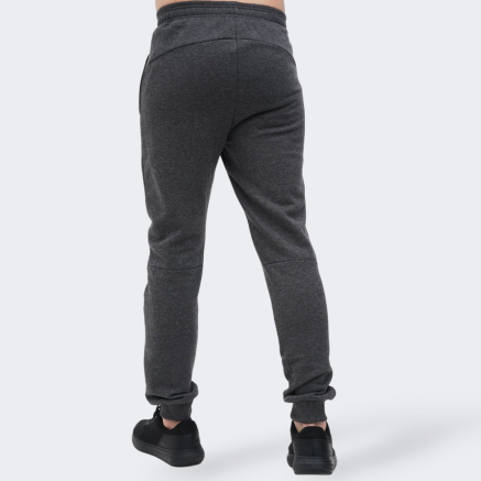 Спортивнi штани East Peak men's brushed terry cuff pants - 143098, фото 2 - інтернет-магазин MEGASPORT