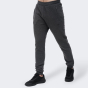 Спортивнi штани East Peak men's brushed terry cuff pants, фото 1 - інтернет магазин MEGASPORT