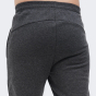 Спортивнi штани East Peak men's brushed terry cuff pants, фото 5 - інтернет магазин MEGASPORT