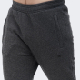 Спортивнi штани East Peak men's brushed terry cuff pants, фото 4 - інтернет магазин MEGASPORT