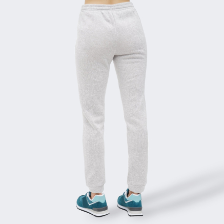 Спортивные штаны East Peak women’s knitted pants - 143145, фото 2 - интернет-магазин MEGASPORT