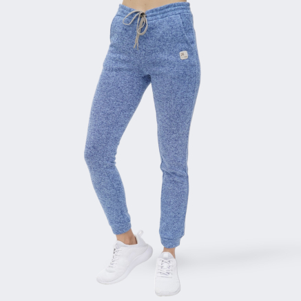 Спортивные штаны East Peak women’s knitted pants - 143122, фото 1 - интернет-магазин MEGASPORT