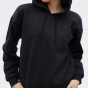 Кофта East Peak women's brushed terry hoodie, фото 4 - интернет магазин MEGASPORT