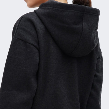 Кофта East Peak women's brushed terry hoodie - 143151, фото 5 - интернет-магазин MEGASPORT