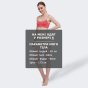 Нижнее белье Puma Women Mini Short 2p Pack, фото 4 - интернет магазин MEGASPORT