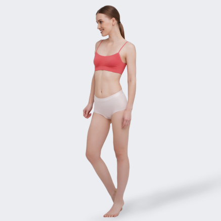 Нижнее белье Puma Women Mini Short 2p Pack - 140795, фото 3 - интернет-магазин MEGASPORT