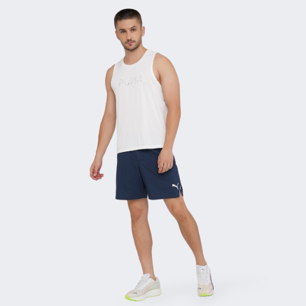 Майка Puma RUN COOLadapt SINGLET M - 140399, фото 3 - интернет-магазин MEGASPORT