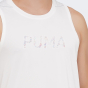Майка Puma RUN COOLadapt SINGLET M, фото 4 - интернет магазин MEGASPORT
