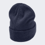 Шапка Puma Archive Heather Beanie, фото 2 - интернет магазин MEGASPORT