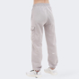 Спортивные штаны Nike W Nsw Bb Cargo Pant Loose Prnt, фото 2 - интернет магазин MEGASPORT