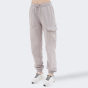 Спортивные штаны Nike W Nsw Bb Cargo Pant Loose Prnt, фото 1 - интернет магазин MEGASPORT