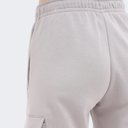 Спортивные штаны Nike W Nsw Bb Cargo Pant Loose Prnt - 143607, фото 5 - интернет-магазин MEGASPORT